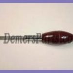 #139-O  Polar Paper Cutter  Electrical Mechanical Parts - Clutch Handle