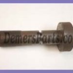 #139-P  Polar Paper Cutter  Electrical Mechanical Parts - Shear Bolt