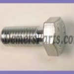#139-Q  Polar Paper Cutter  Electrical Mechanical Parts - Hexagon Head Screw Special Hardness