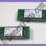 #139-R  Polar Paper Cutter  Electrical Mechanical Parts - Mini PC Boards