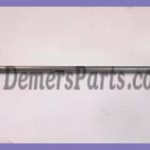 #139-S  Polar Paper Cutter  Electrical Mechanical Parts  Axle