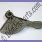 #139-X  Polar Paper Cutter  Electrical Mechanical Parts - Foot Switch Pedal