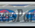 #13-N Rollers SM52 Individual Black Distributor
