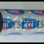 #13-P Rollers SM74 Alcolor Water Form