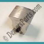 #140-U – Offset Numbering Units – Numbering Units – Gothic 3-16” high – Printing Block Holder - 35 x 45mm surface area