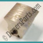 #140-V – Offset Numbering Units – Numbering Units – Gothic 3-16” high – Printing Block Holder - 45 x 45mm surface area