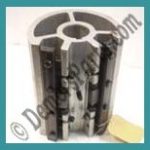 #140-W – Offset Numbering Units – Numbering Units – Gothic 3-16” high – Rotary Shell