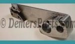 #140-Y – Offset Numbering Units – Assy. - GTO 52 14 x 20 1 / 2 inches - Indexing Arms aka Cams LH