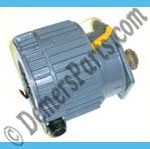 #142-B Coating Parts - Drive Motor -Coating Tower - SM72/SM102 CpTronics