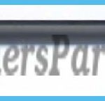 #142-H Coating Parts – SM 102 Pan Roller