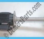 #142-T Refrigeration Parts – Longer Coolant Pump