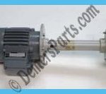 #142-U Refrigeration Parts – Short Coolant Pump