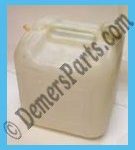 #142-W Refrigeration Parts – Alcomiser Plastic Unit