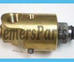 #142-Y Refrigeration Parts – Deublin Water Valve