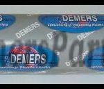 #14-B Rollers 102 Speedmaster Pre Drupa Individual Blue