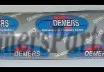 #14-E Rollers 102 Speedmaster Pre Drupa Individual Yellow