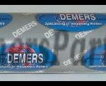 #14-I Rollers 72 Speedmaster Pre Drupa Individual Blue