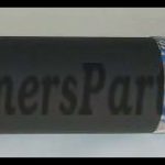 #14-U Rollers 72 Speedmaster Standard Dampening – Water Form for 3-m sleeve
