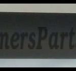 #15-A Rollers 102 Speedmaster Standard Dampening – Same All Years Water Ductor for cloth molleton