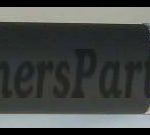 #15-B Rollers 102 Speedmaster Standard Dampening – Same All Years Water Form w/Bare back