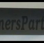 #15-E Rollers 72 Speedmaster Standard Dampening – Same All Years Water Ductor for cloth molleton