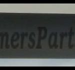 #15-G Rollers 72 Speedmaster Standard Dampening – Same All Years Water Form for 3-m sleeve