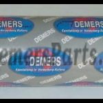 #15-N Rollers 102 Speedmaster - Same All Years - Alcolor Water Form