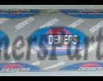 #15-S Rollers 72 Speedmaster Post Drupa 86 Individual Blue
