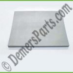 #16-A Offset Perfecting “Refined” Impression Cylinder Jacket Single Bend – Lead Edge Only