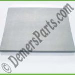 #16-B Offset Perfecting “Refined” Impression Cylinder Jacket Single Bend – Lead Edge Only