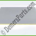 #16-E Offset Perfecting “Refined” Impression Cylinder Jacket Double Bend – Lead and Trail