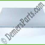 #16-F Offset Perfecting “Refined” Transfer Cylinder - “Perfect Plus” Double Bend – Lead  Trail Edge