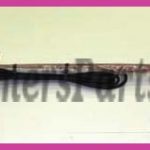 #179-M  - Antistatic Bar - 102 Speedmaster