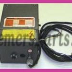 #179-O  - Antistatic Bar - SIMCO E-STAT Transformer