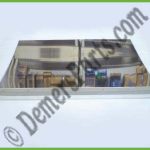 #17-A Offset “Non Perfecting” Impression Cylinder Jackets – Single Bend – Lead Edge Only