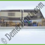 #17-B Offset “Non Perfecting” Impression Cylinder Jackets – Single Bend – Lead Edge Only