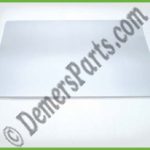 #17-C Offset “Non Perfecting” Impression Cylinder Jackets – Single Bend – Lead Edge Only