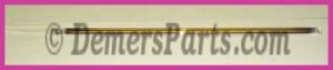 #180-A  - IR-Infrared Bulbs - 1998 Speedmaster 52 Dryster IR Lamp