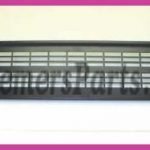 #182-N  - Plate, Blanket Red Guards - 26 1/2 in x 7 1/2 in 670mm x 199mm