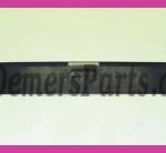 #182-Q  - Plate, Blanket Red Guards - 30 1/4 in x 8 1/8 in 730mm x 130mm