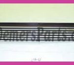 #182-T  - Plate, Blanket Red Guards - 25 5/8 in x 7 1/4 in 650 mm x 180mm