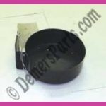 #183-J  - Factory Guards – Guards-B – Safety First -  Water Bottle Holder