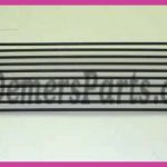 #183-L  - Factory Guards – Guards-B – Safety First -  S-Offset 22 7/8 in x 9 1/4 in  580mm x 230mm