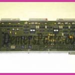 #184-L  - Pre-Press Electrical - Placa Mat-Control