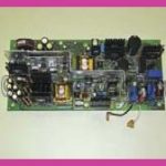 #184-O  - Pre-Press Electrical – Power-Supply Quicksett