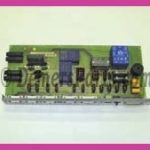 #184-R  - Pre-Press Electrical – AC-Control
