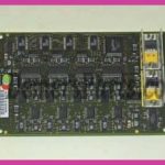 #184-U  - Pre-Press Electrical – ADP-Board