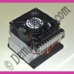 #185-J  - Pre-Press Electronics - Cooling Unit