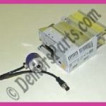 #185-K  - Pre-Press Electronics – UMSETZER-8200