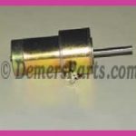 #185-T  - Pre-Press Electronics - Motor with Gear